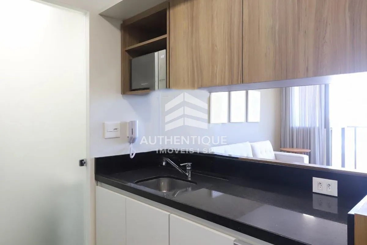 Imagem PARQUE JOCKEY PINHEIROS - Apartamento no bairro Pinheiros à venda
