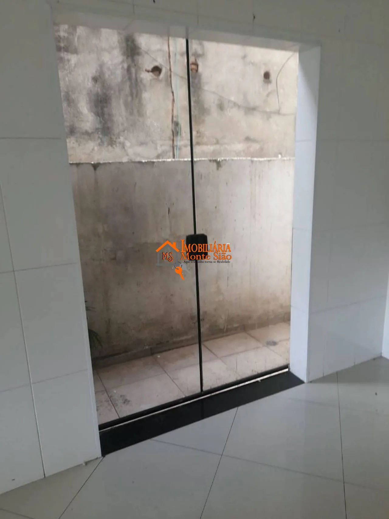Imagem Sobrado com 4 dormitórios à venda, 250 m² por R$ 512.000,00 - Parque Continental - Guarulhos/SP