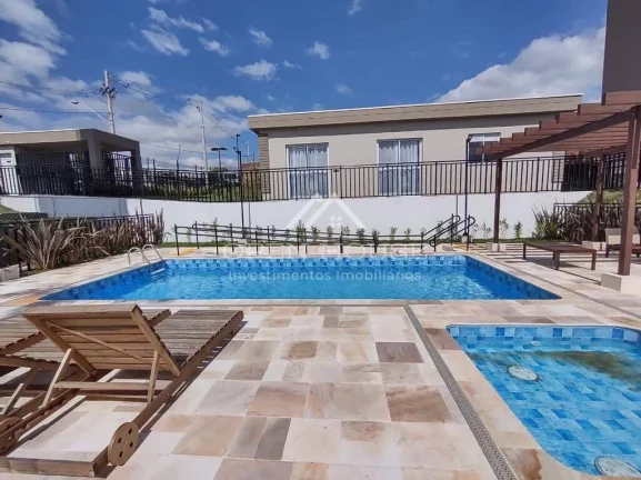 Imagem APARTAMENTO PADRÃO- (PASSANDO DÍVIDA)