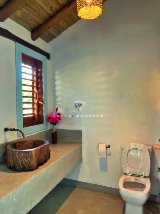 Imagem CASA RESIDENCIAL em PORTO SEGURO - BA, Caraíva