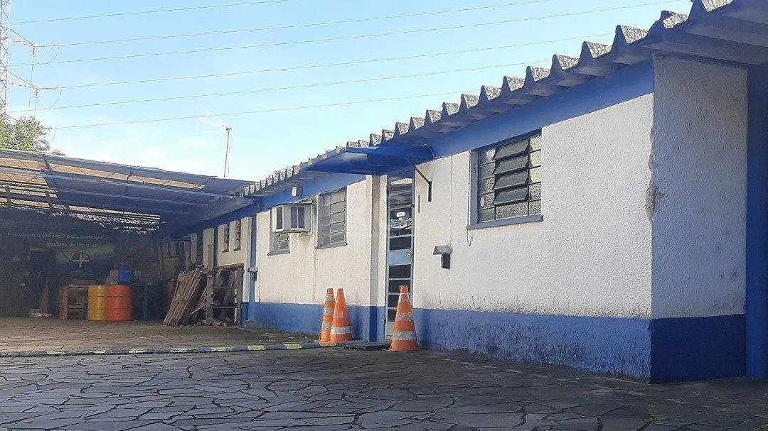 Imagem Depósito/Pavilhão para Venda - 1000m², 0 dormitórios, Agronomia