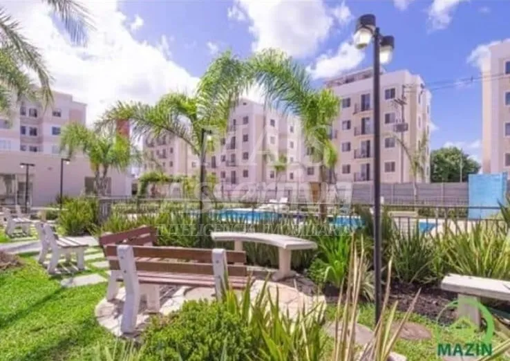 Foto do imóvel Apartamento 03 dormitórios para venda em São Leopoldo
