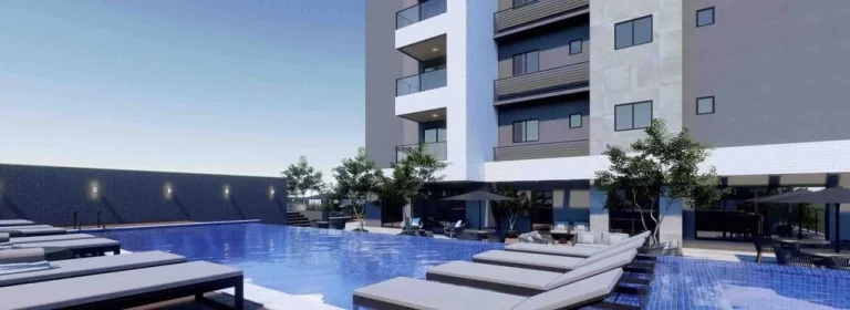 Imagem Apartamento à venda em Itajaí, Vila Operária, com 2 quartos, 73,96m2