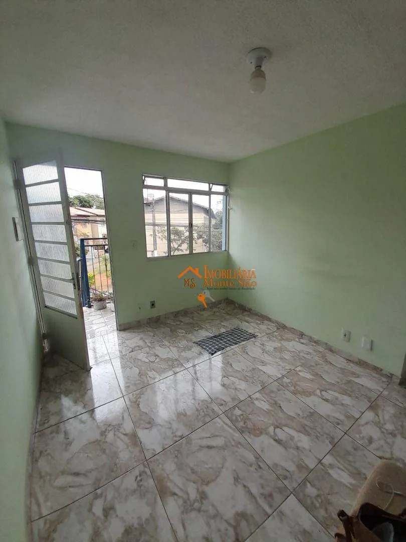 Foto do imóvel Apartamento com 2 dormitórios à venda, 45 m² por R$ 290.000,00 - Jardim Ottawa - Guarulhos/SP