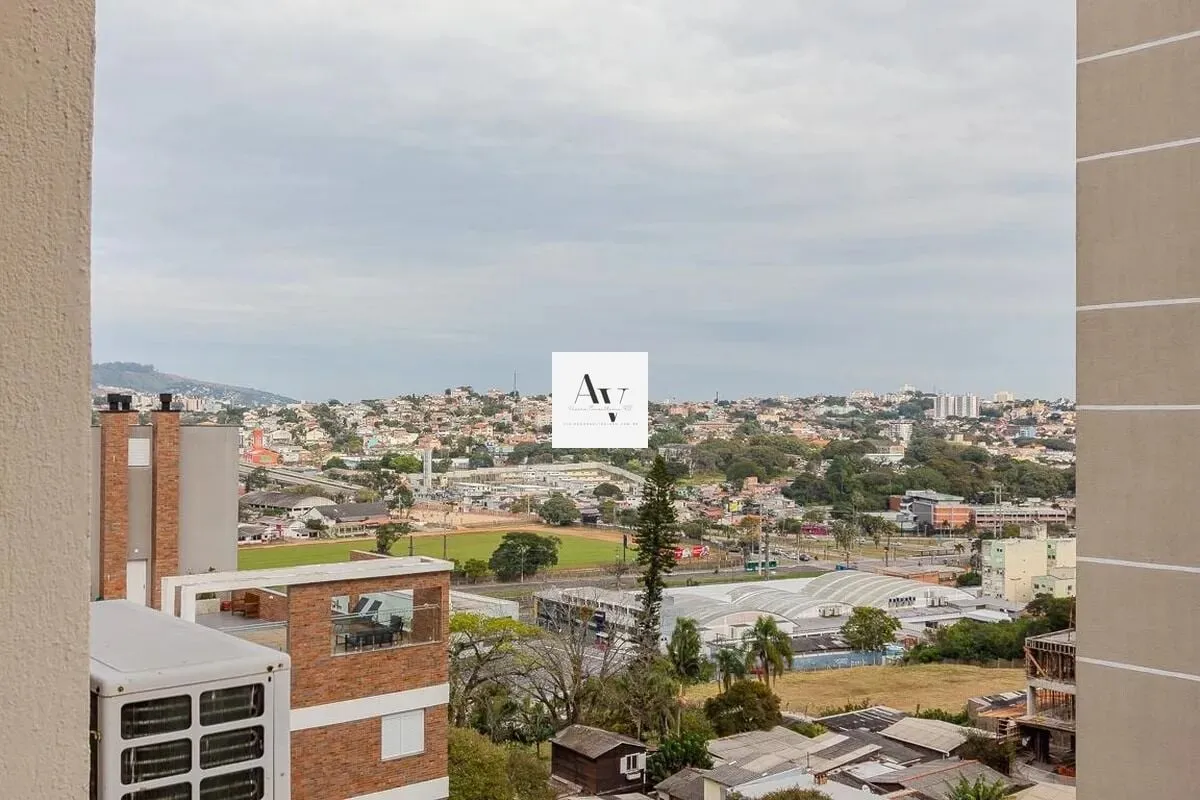 Imagem Apartamento à venda no bairro Jardim Botânico - Porto Alegre/RS