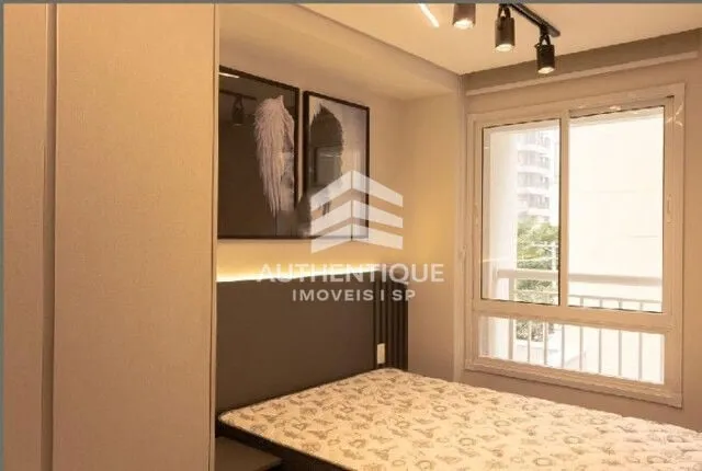 Imagem MOBI ONE PINHEIROS - Apartamento à venda no bairro Pinheiros - São Paulo/SP, Zona Oeste