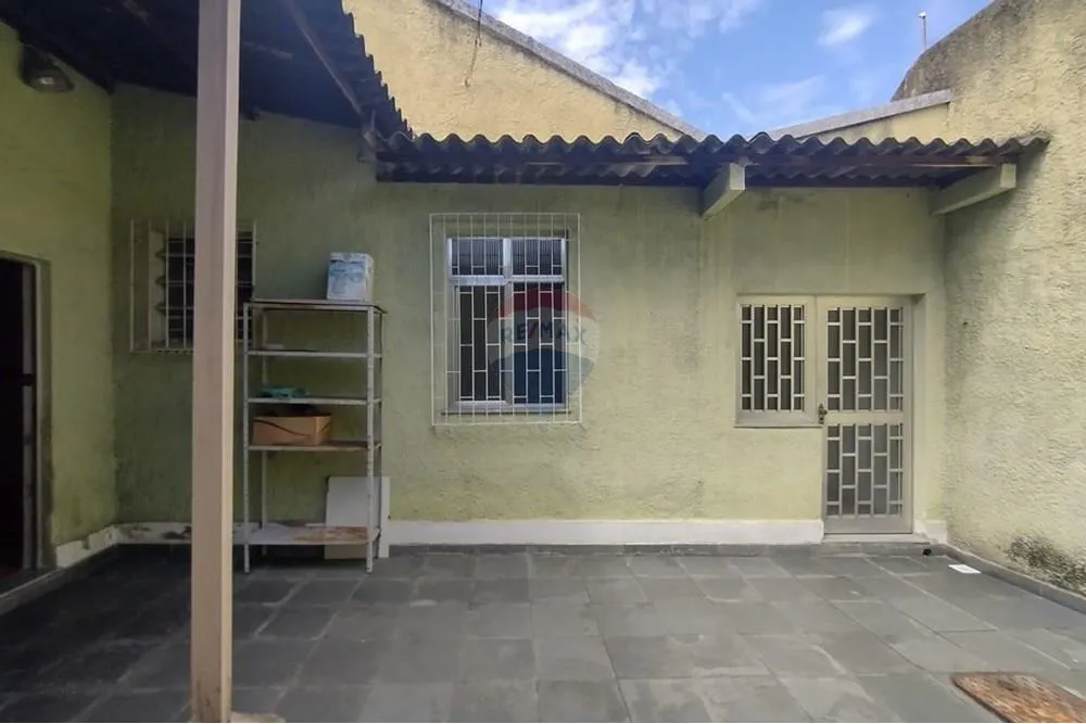 Imagem Joia Rara: Casa Charmosa em Marechal Hermes