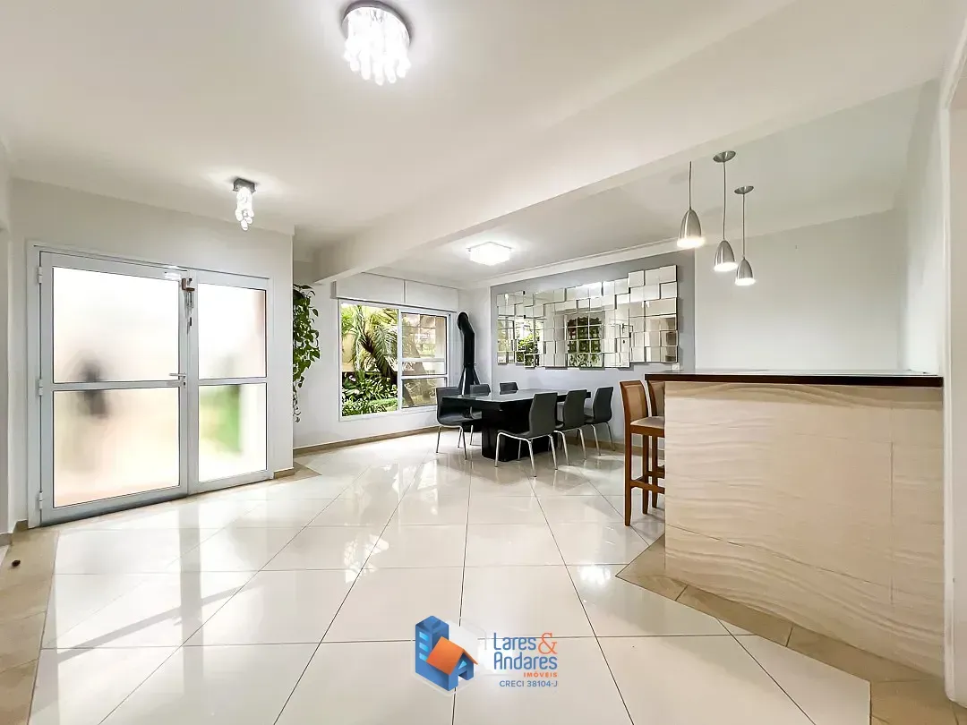Imagem Casa no condomínio Town House Morumbi para venda com 3 quartos, sendo 1 suíte, 108m²