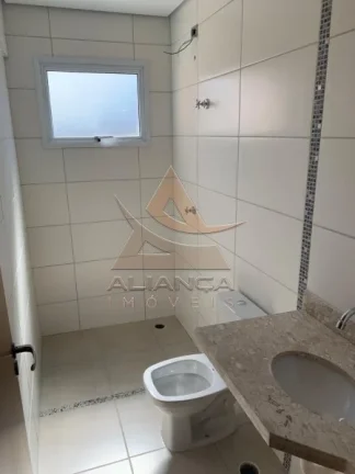 Imagem Apartamento - Ribeirão Preto - Santa Cruz do José Jacques