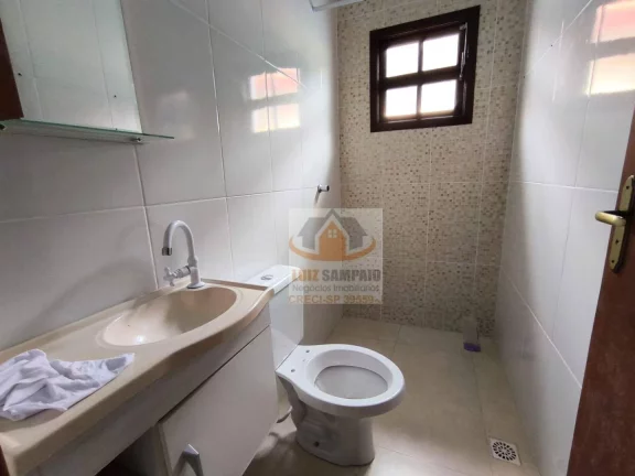 Imagem Casa 2 Dormitórios (1 Suite), Sion