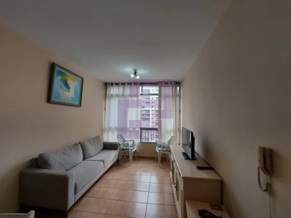 Imagem Apartamentos / Padrão na cidade de Guarujá