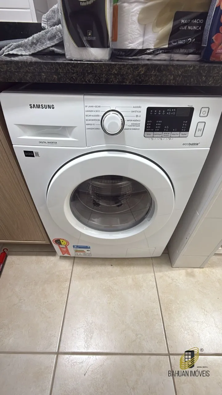 Imagem Apartamento à venda em São Paulo-SP, na Vila Andrade: 1 quarto, 1 suíte, 1 sala, 1 vaga e 41,40 m² de área. Confira!