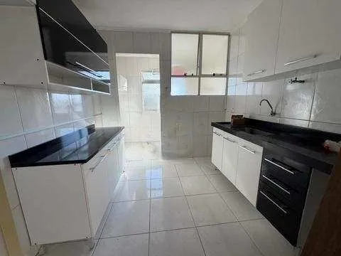 Imagem Apartamento à venda em Campinas, Jardim Paulicéia, com 2 quartos, com 60 m2