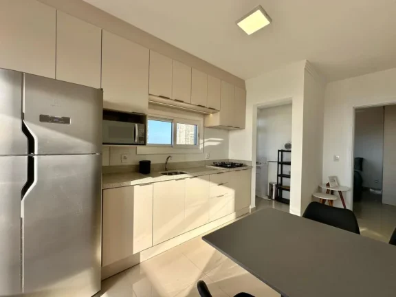 Imagem Apartamento 1 Dormitório - Bairro Zona Nova