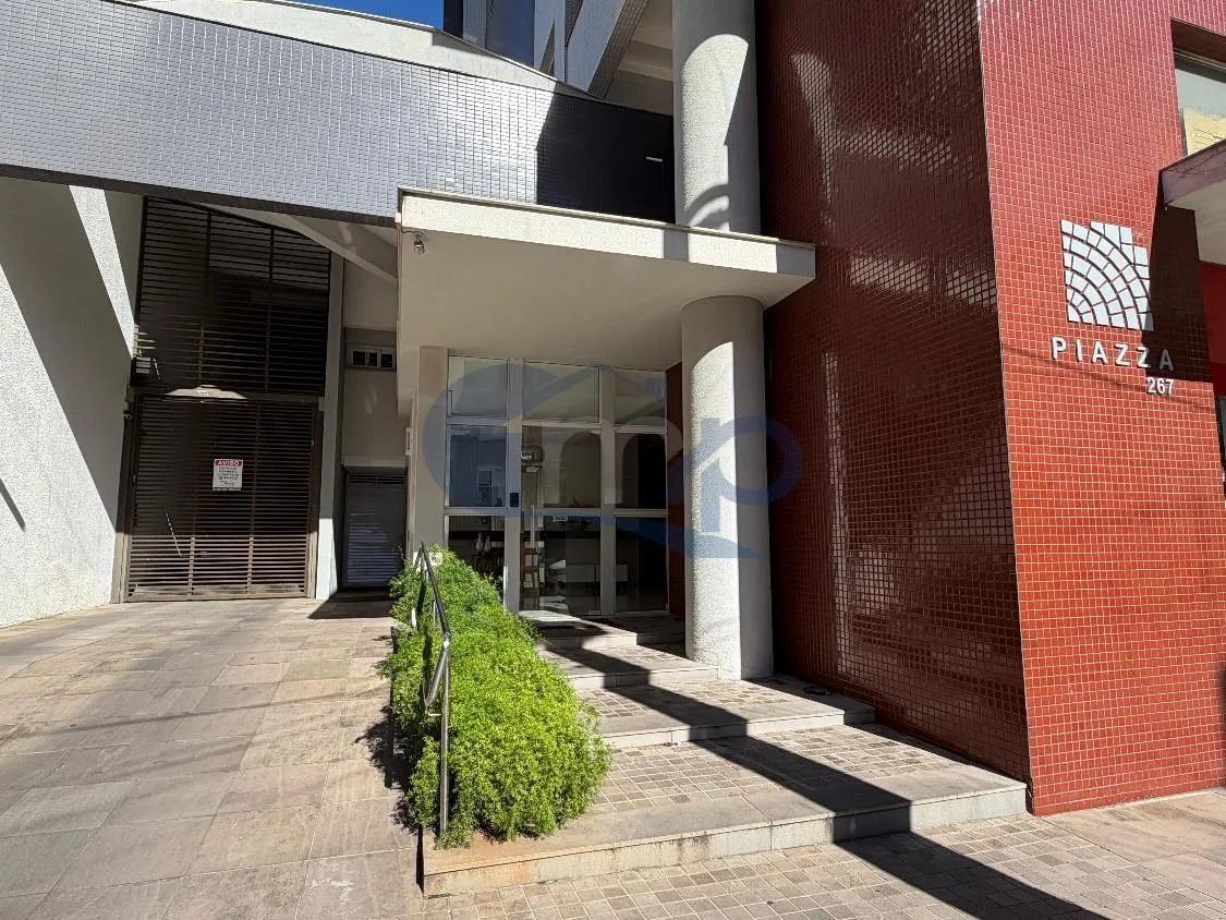 Imagem Apartamento a venda com 2 dormitorios no centro de Torres/RS