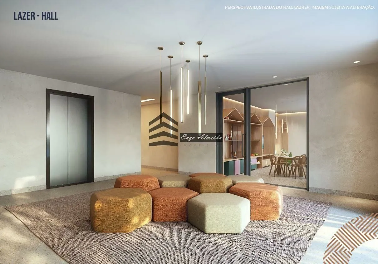 Imagem Apartamento à venda em São Paulo/SP