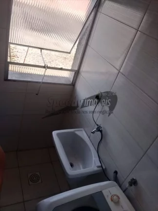 Imagem Casa para venda em São Vicente 2 dormitórios - Jockey Clube