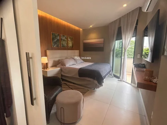 Imagem Imóvel para venda e locação de 220m² no Campo Belo