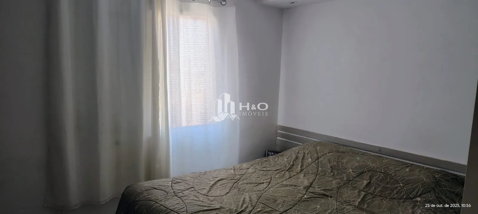 Imagem Apartamento 76m² - Vila Carrão - 3 Dorms com Suíte e Varanda Gourmet