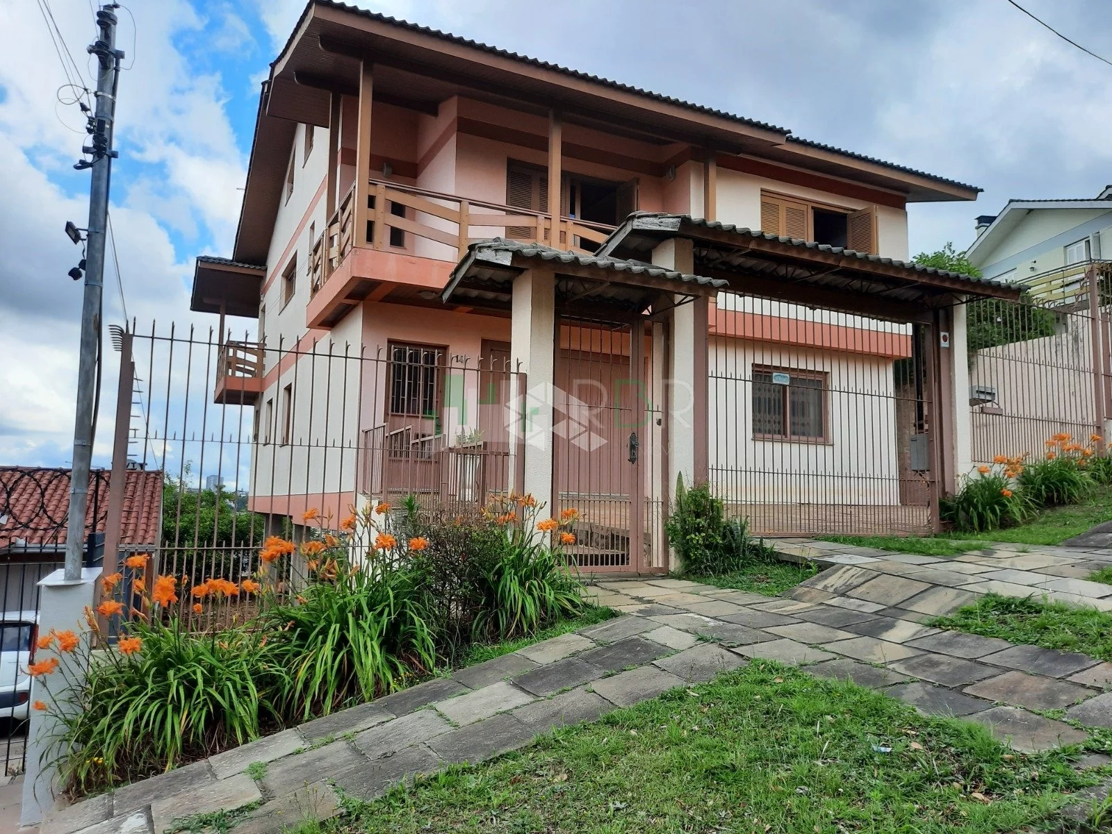 Foto do imóvel Casa 3 quartos para Venda em Caxias do Sul