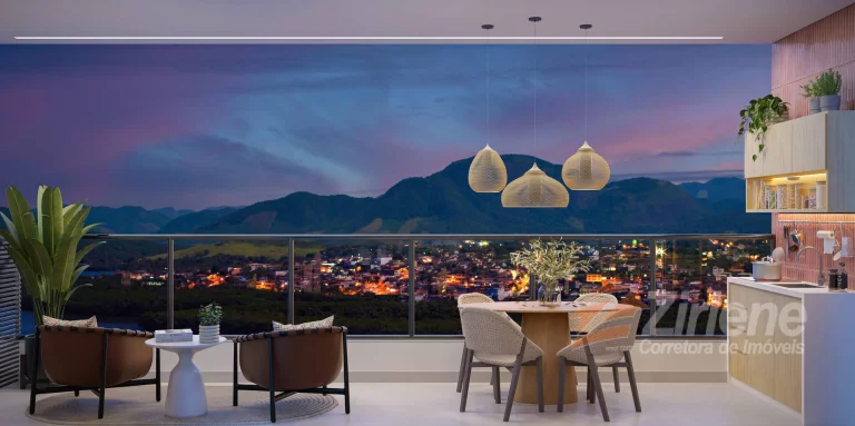 Imagem Lançamento Lumina Residence no centro de Guarapari
