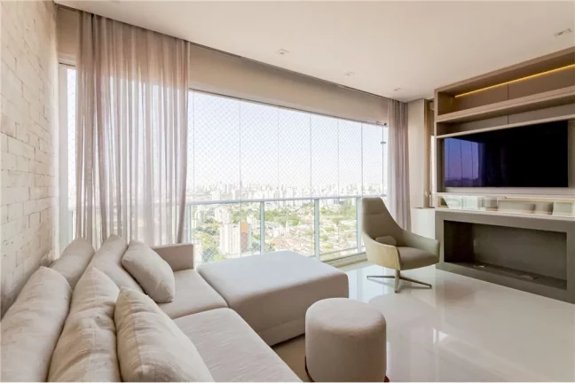 Imagem COBERTURA RESIDENCIAL em São Paulo - SP, Vila Mariana