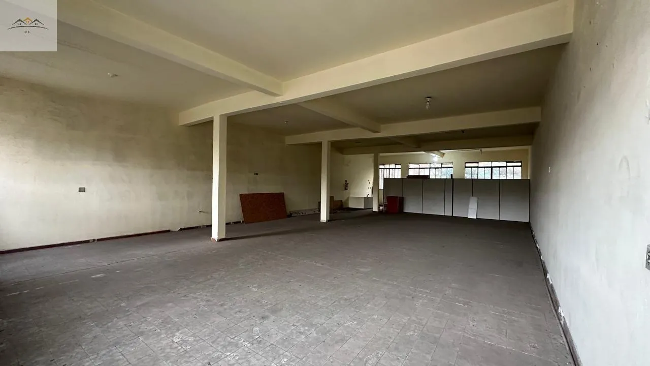 Imagem Salão Comercial para venda na rua Oratório em Santo André