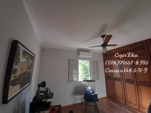 Imagem Centro/3 quartos sendo uma suíte 295,13m2 talvez pacote fechado Guaraçai-SP