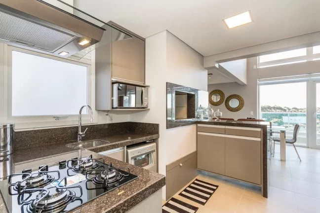 Imagem Atlântida Green Square - Apartamento à venda no bairro Centro - Xangri-Lá/RS