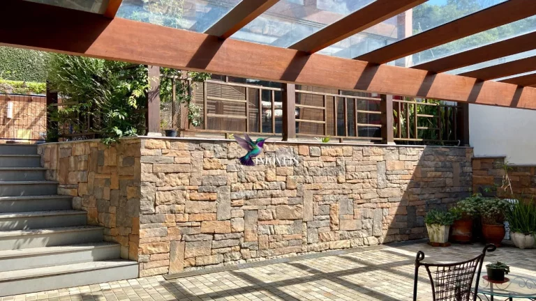Imagem Casa Alto Padrão em Centro, Três Coroas/RS