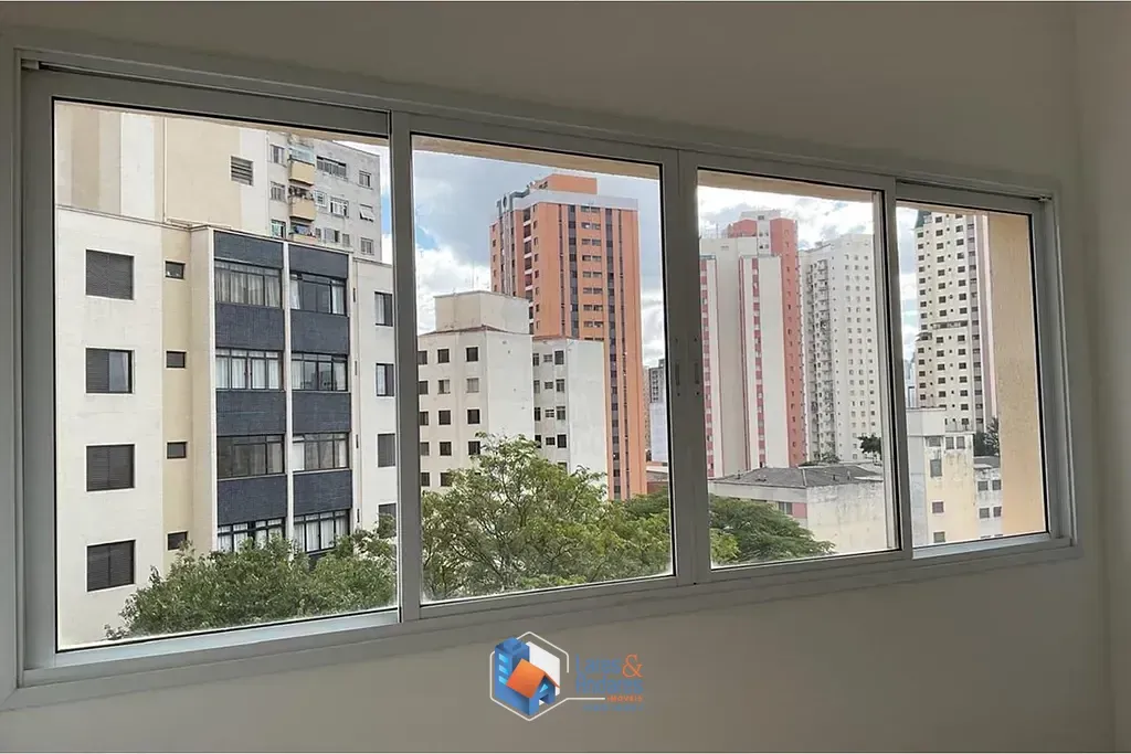 Imagem Apartamento à venda 3 Quartos 1 Suite 89M² Aclimação São Paulo - SP
