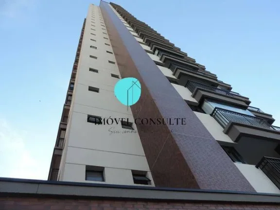Imagem Apartamento para locação com 2 quarto e 1 vaga em Bela Vista, São Paulo -SP
