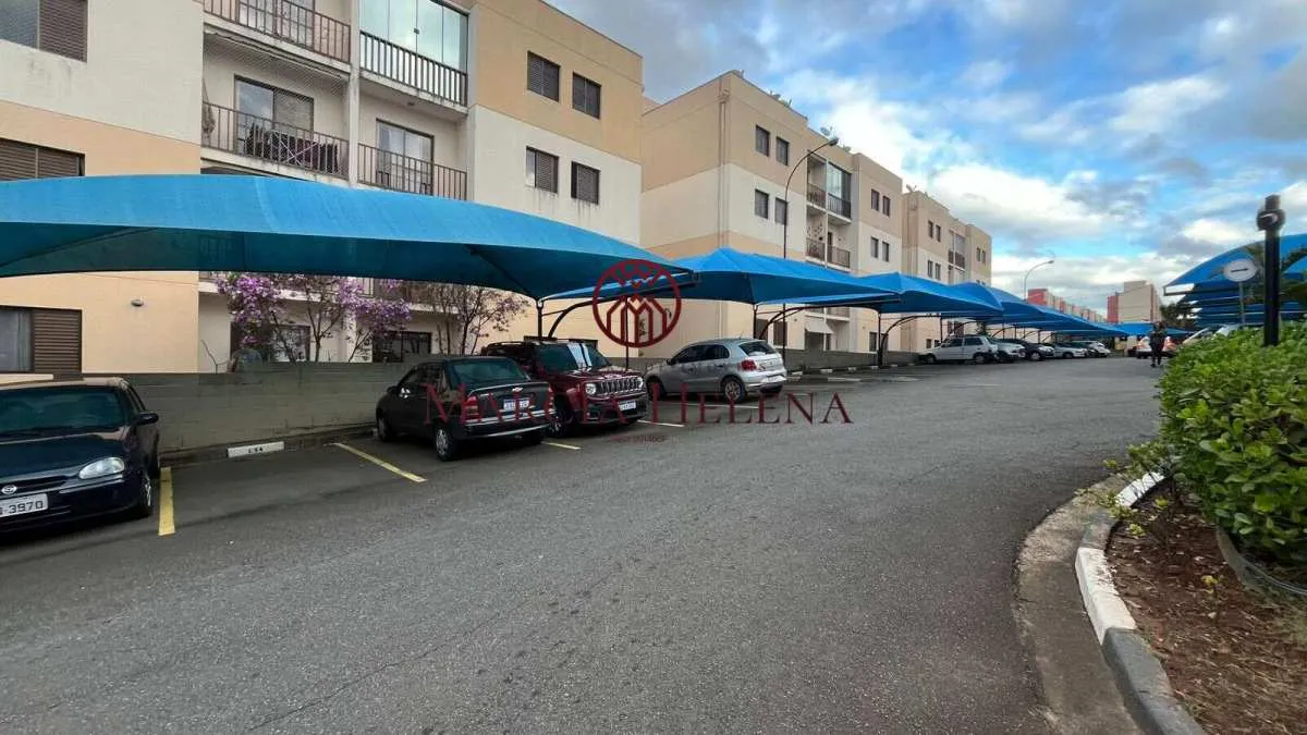 Imagem Apartamento à venda em Campinas, Jardim das Bandeiras, com 3 quartos, 83m2