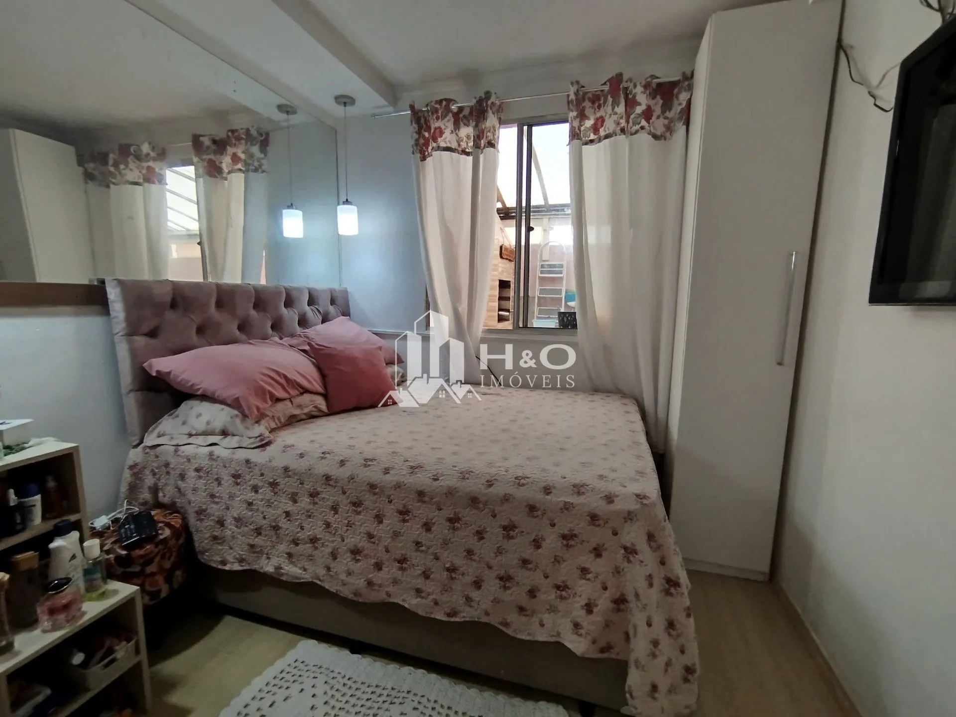 Imagem Oportunidade, Apartamento para venda possui 58 metros quadrados com 2 quartos em Cidade Líder - São Paulo - SP