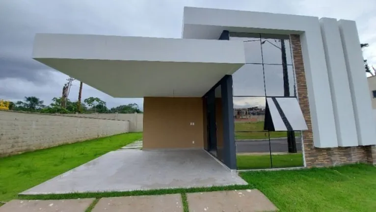 Casa de Condomínio com 3 Quartos à Venda, 180 m² em Tapanã (Icoaraci) - Belém