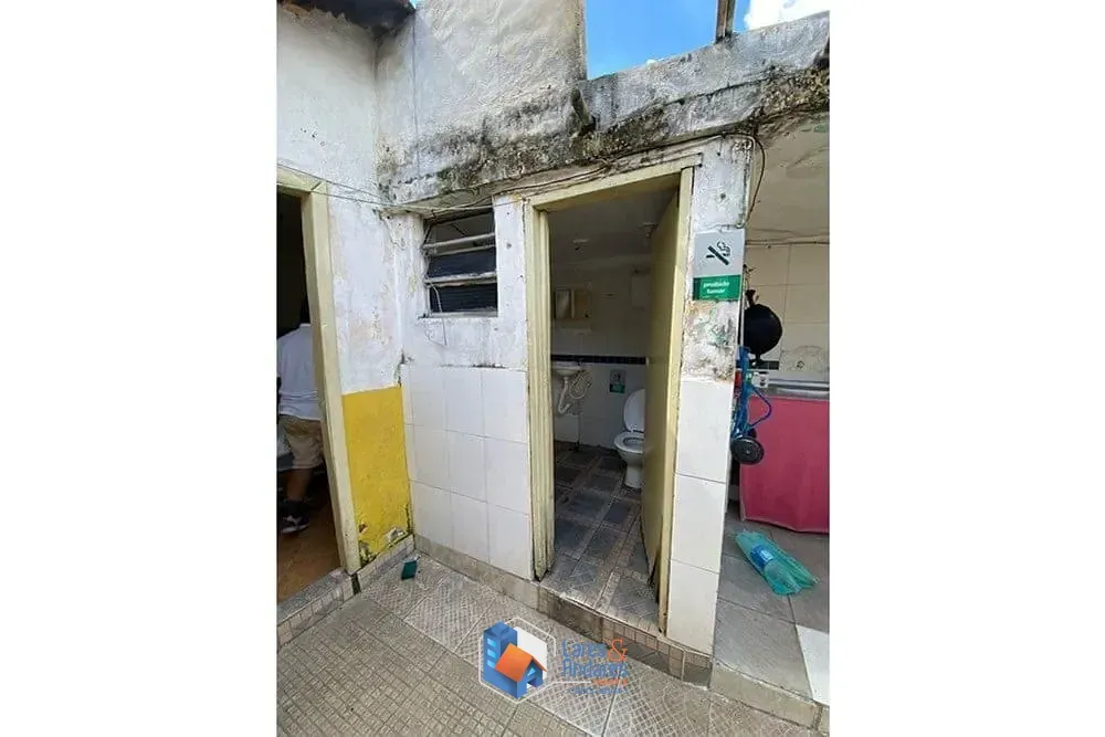 Imagem Casa à venda 1 Quarto 212M² Aclimação São Paulo - SP