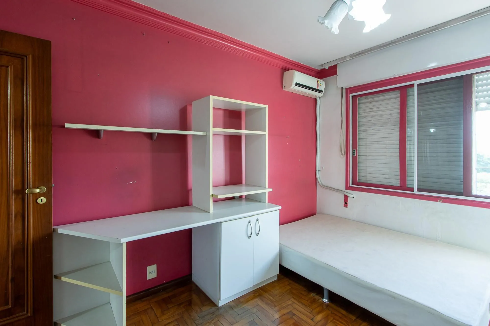 Imagem Apartamento Amplo Proximo a PUC