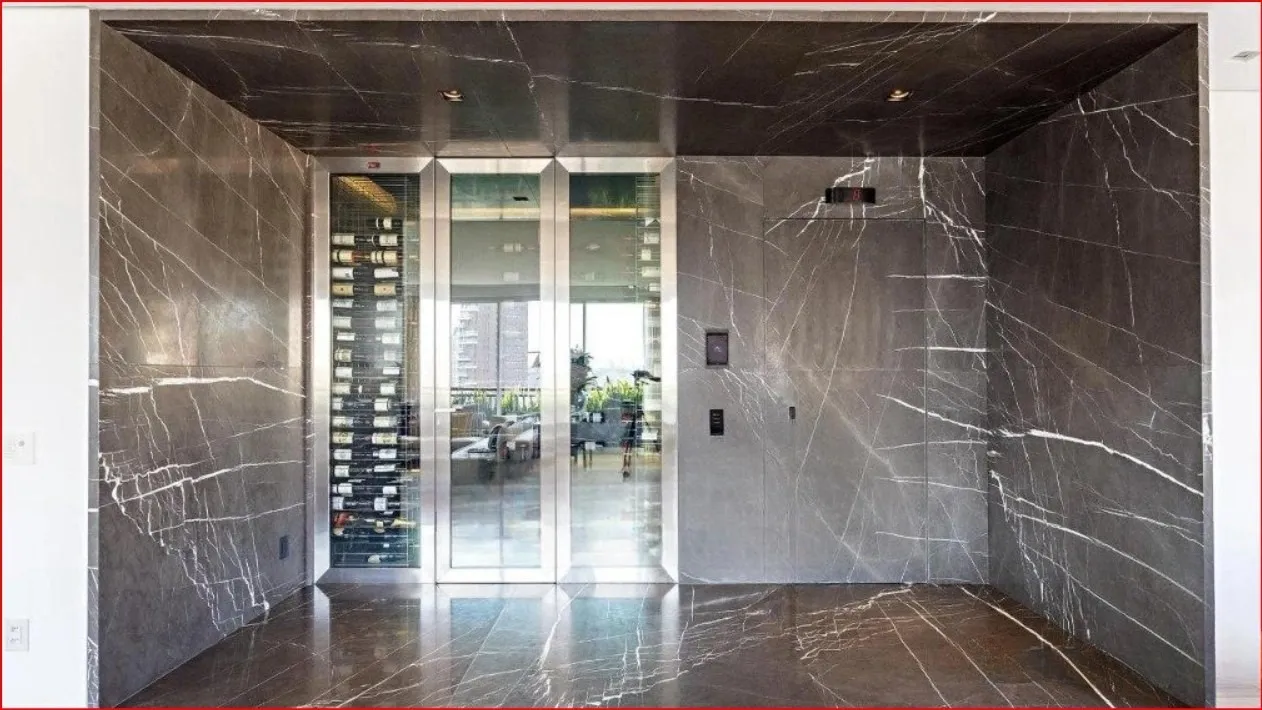 Imagem Cobertura 5 Suítes Condomínio Casa Ferraz- Itaim Bibi - São Paulo/SP