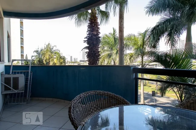 Imagem Apartamento à Venda - Recreio, 2 Quartos, 78 m2