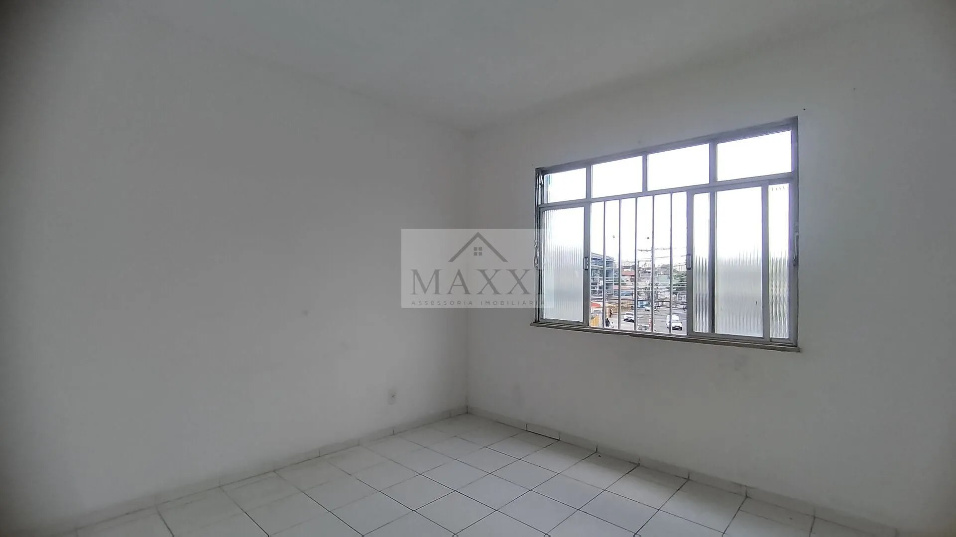 Imagem Apartamento espaçoso e acolhedor de 120m² no Tanque - conforto, praticidade e excelente localização.
