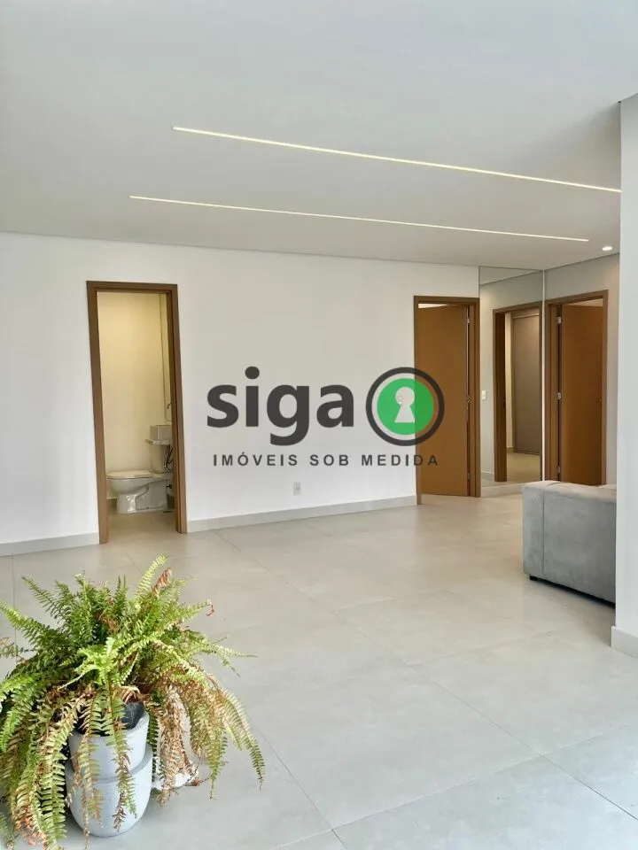Imagem Apartamento a venda ou locação 81m² Tatuapé
