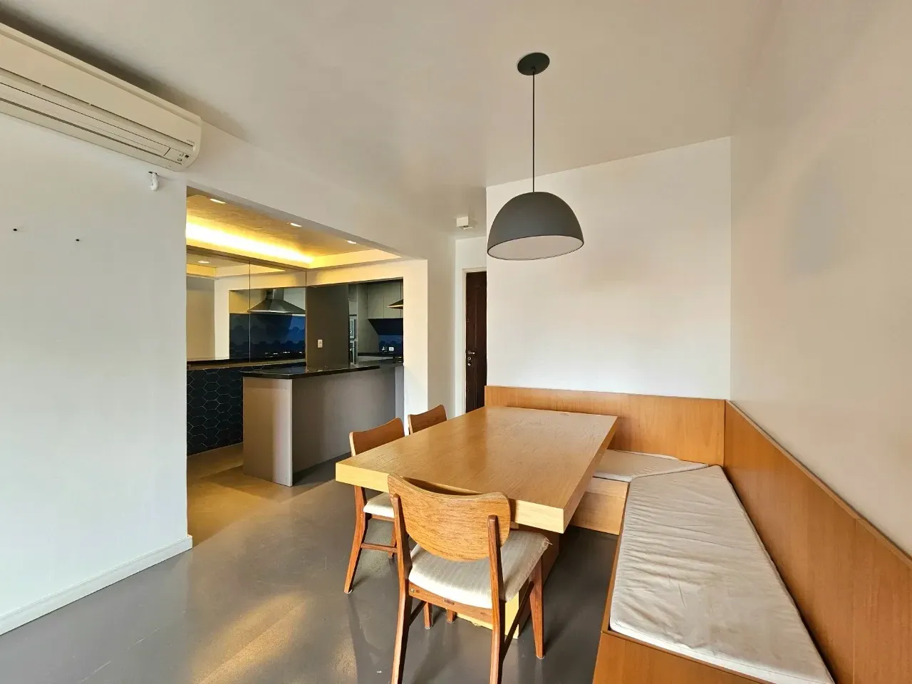 Imagem Apartamento com 2 Quartos à Venda, 84 m² em Vila Nova Conceição - São Paulo