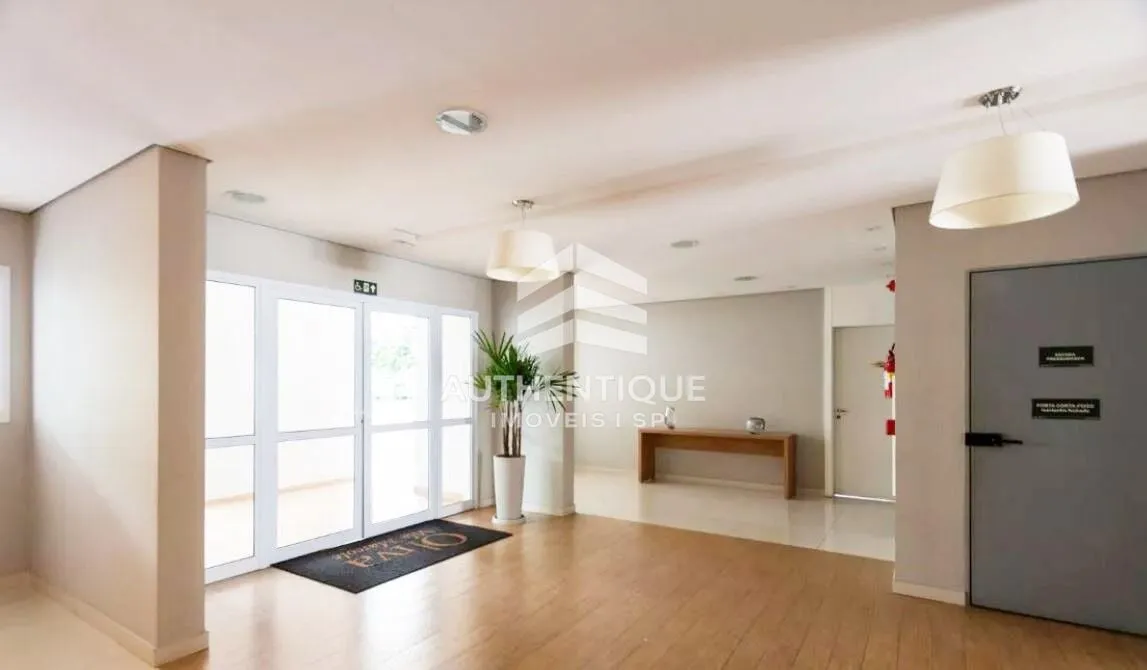 Imagem Oliva Vila Mascote - Apartamento à venda em São Paulo/SP