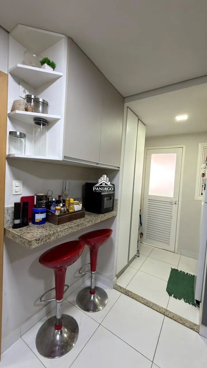 Imagem Apartamento à Venda no Brasil Beach | Sol da Manhã