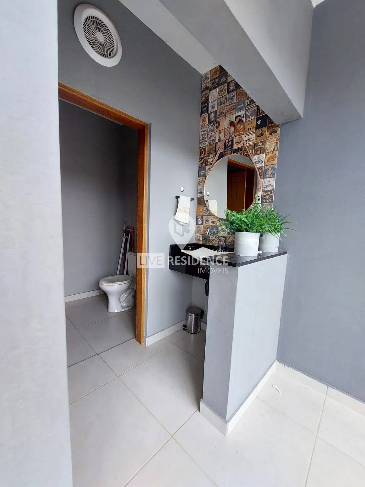 Imagem Casa à Venda l Recanto do Parque, Itatiba-SP