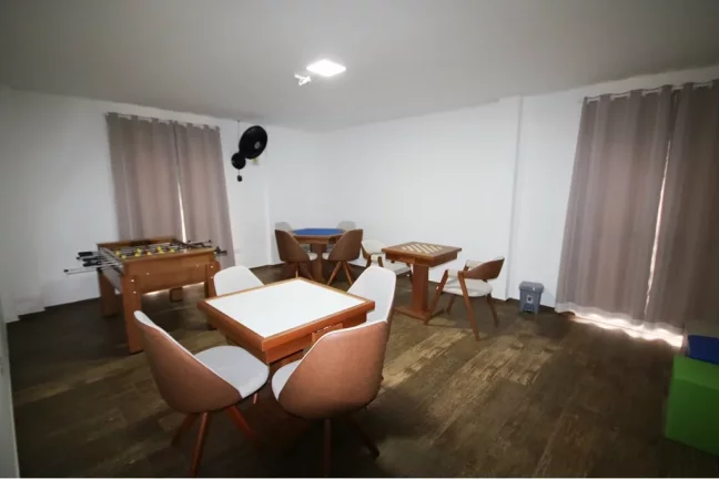 Imagem APARTAMENTO RESIDENCIAL em Praia Grande - SP, Jardim Real
