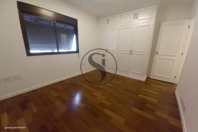 Imagem APARTAMENTO RESIDENCIAL em SÃO PAULO - SP, VILA NOVA CONCEIÇÃO