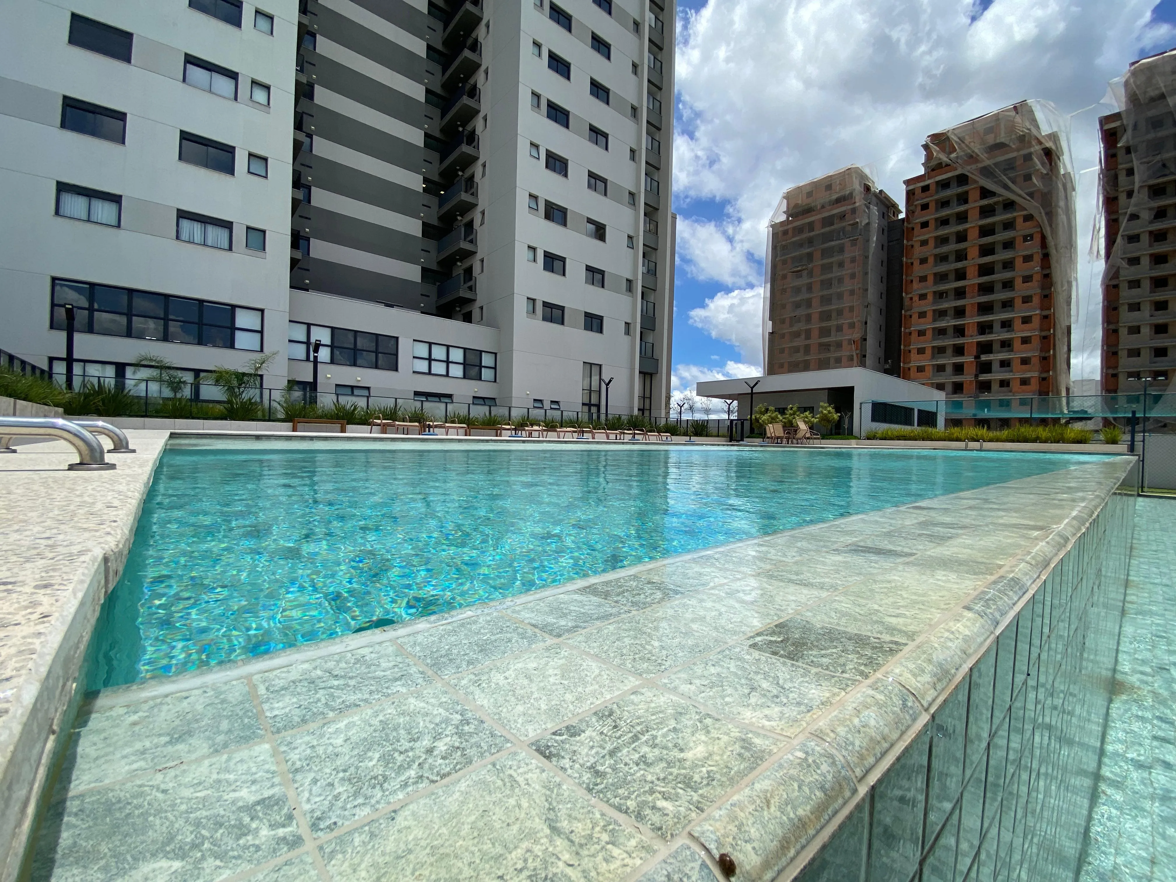 Imagem Apartamento de Luxo no Vermont View: 220m², 4 Suítes, Vista Exclusiva e Lazer Completo!