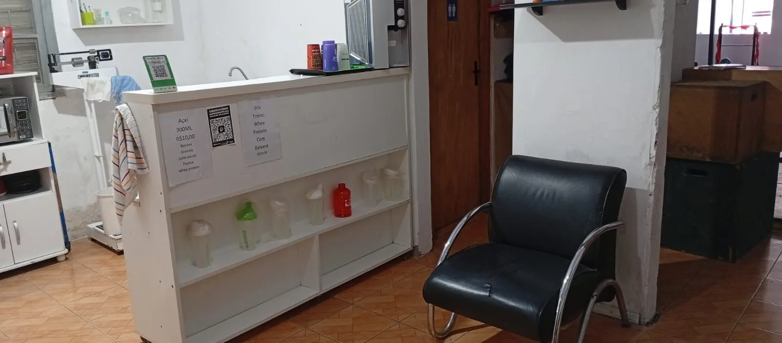 Imagem Casa Comercial 1 dormitórios à venda Cidade Baixa Porto Alegre/RS