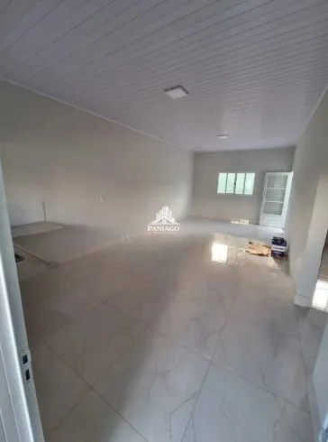 Imagem CASA NOVA À VENDA NO BAIRRO PEDRA 90 - APTA PARA FINANCIAMENTO